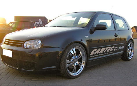 Cartec