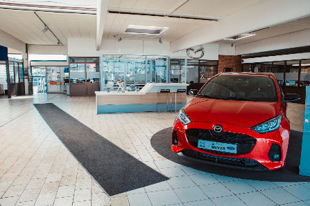 Autohaus Meyer GmbH