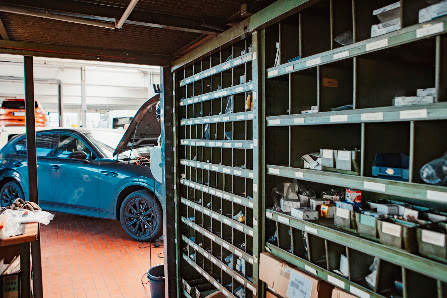 Autohaus Meyer GmbH