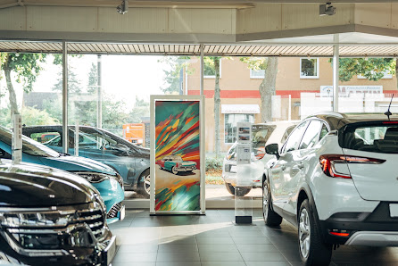 Autohaus Schlesner - RENAULT & DACIA Spezialist