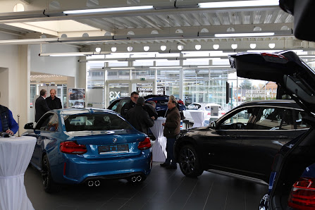 BMW Autohaus Hoyer GmbH