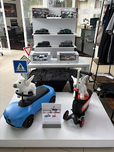 BMW Autohaus Hoyer GmbH