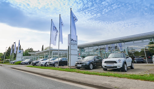 BMW Autohaus Hoyer GmbH