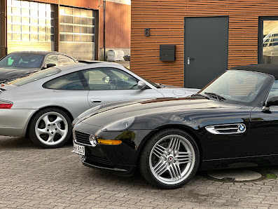 D-Cars Kfz Meisterbetrieb und Autohandel