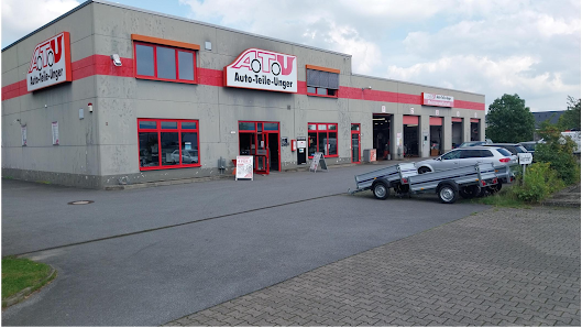 ATU Nienburg/Weser