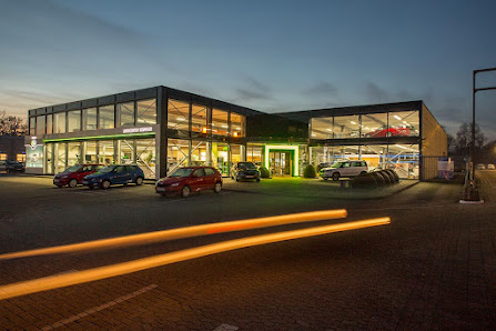 autocenter schmolke SE & Co.KG Škoda