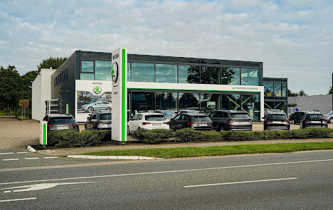 autocenter schmolke SE & Co.KG Škoda