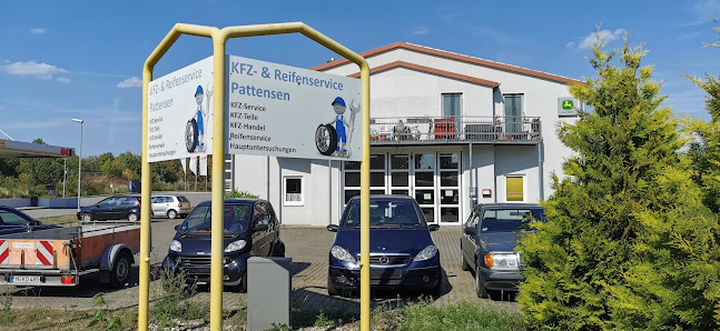 Kfz- & Reifenservice Pattensen