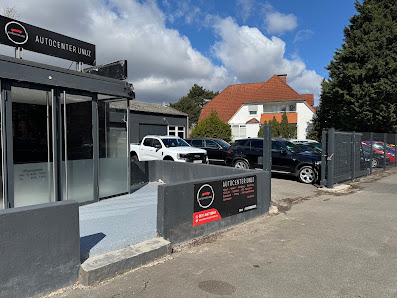Autocenter Unuz