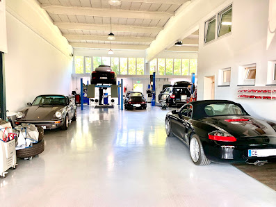 Sportwagentechnik Ekkert