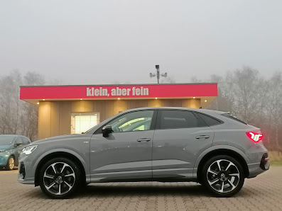 Autohaus Schlesner - Gebrauchtwagen Zentrum am Südring - Nienburg