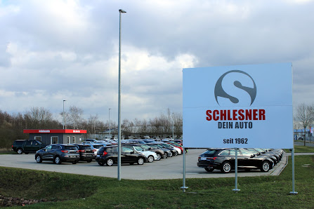Autohaus Schlesner - Gebrauchtwagen Zentrum am Südring - Nienburg