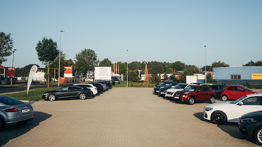 Autohaus Schlesner - Gebrauchtwagen Zentrum am Südring - Nienburg