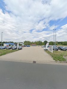 Autohaus Schlesner - Gebrauchtwagen Zentrum am Südring - Nienburg