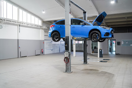 Fahrzeugtechnik Hünecke