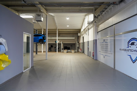 Fahrzeugtechnik Hünecke