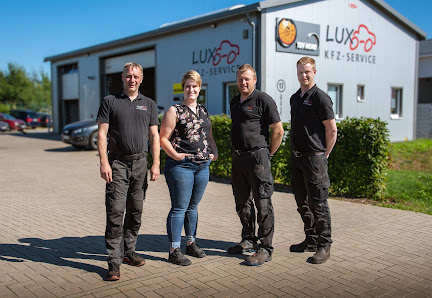 LUX Kfz-Service