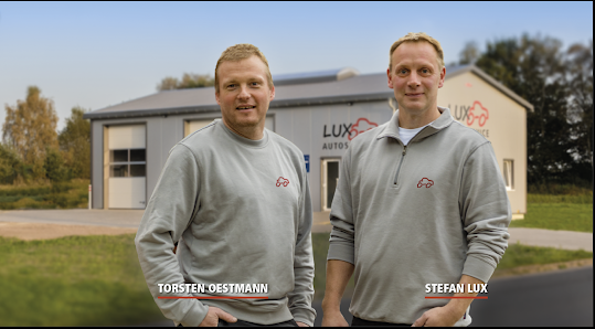 LUX Kfz-Service