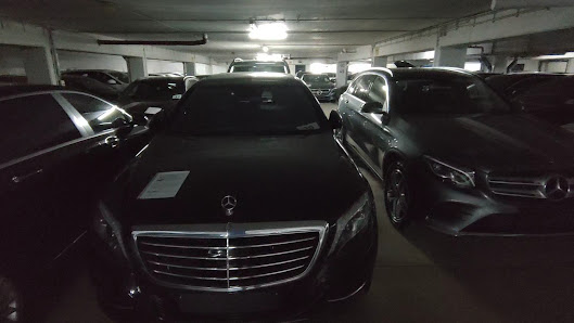 Genter Automobile