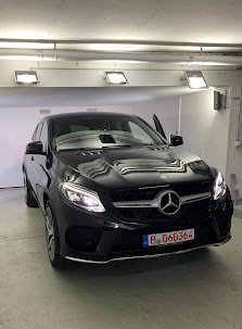 Genter Automobile