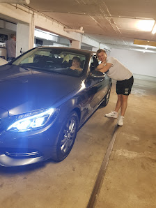 Genter Automobile
