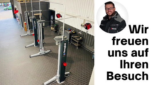 Driver Center Reifen & Autoservice Petkopoulos