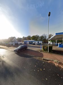 Autopark Verden