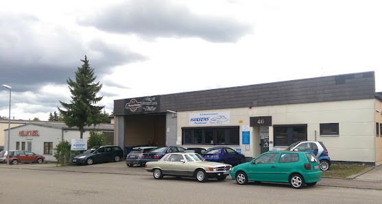 Hansens Autoklinik