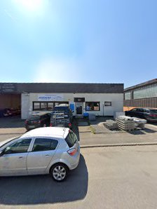 Hansens Autoklinik