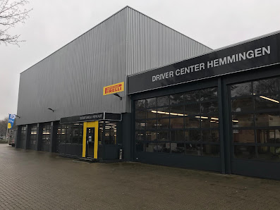 Driver Center Hemmingen-Westerfeld - Driver Reifen und KFZ-Technik GmbH