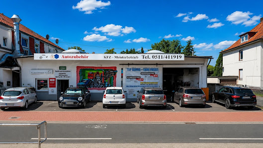 DENKO Kfz Meisterbetrieb