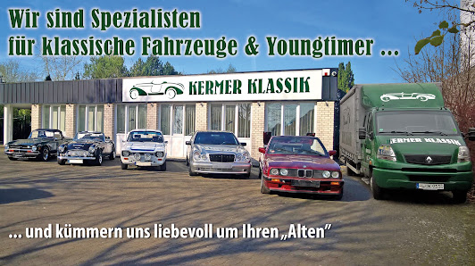 Kermer Klassik GmbH