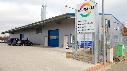 Lackiererei Toprakli - Hemmingen