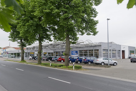Autohaus Uesen Schmidt + Koch GmbH