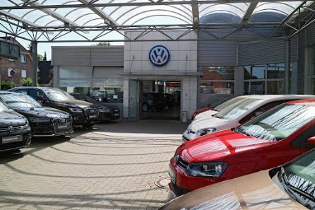 Autohaus Uesen Schmidt + Koch GmbH