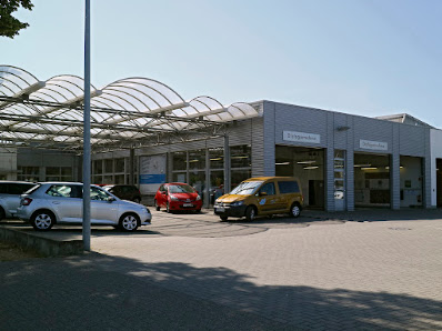 Autohaus Uesen Schmidt + Koch GmbH