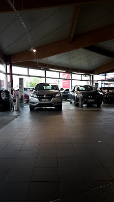 Autohaus Kempf GmbH
