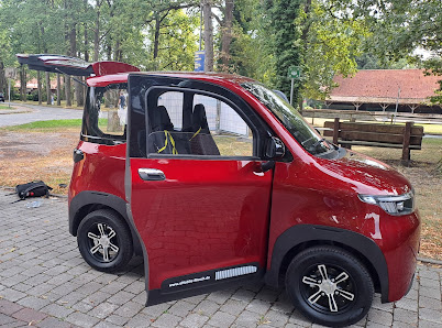 Autohaus Filusch | eMobile by Autohaus Filusch