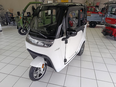 Autohaus Filusch | eMobile by Autohaus Filusch