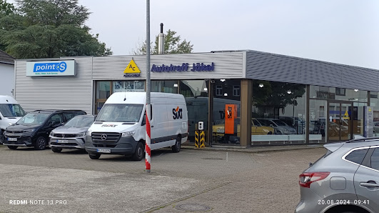 Autotreff Jäkel GmbH & Co. KG