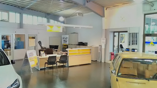 Autotreff Jäkel GmbH & Co. KG