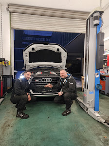 C&M Werkstatt