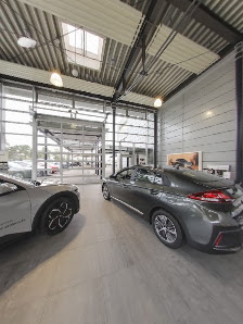Autohaus Anders