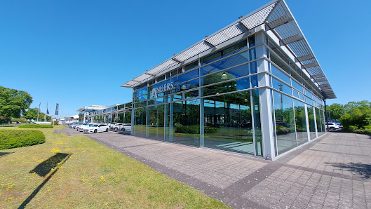 Autohaus Anders