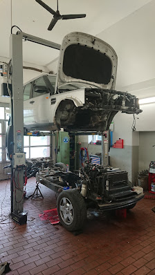 M.Treptow KFZ Meisterbetrieb