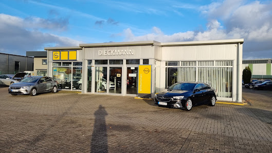 Autohaus H. Dieckmann