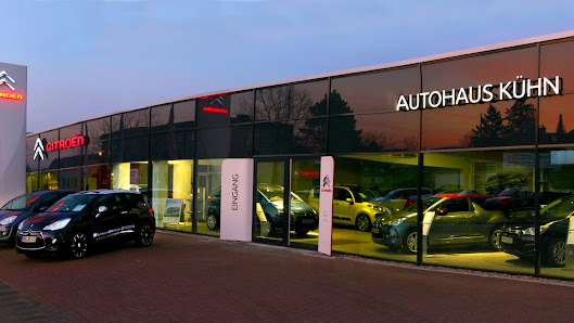 Autohaus Kühn GmbH