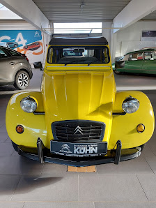 Autohaus Kühn GmbH
