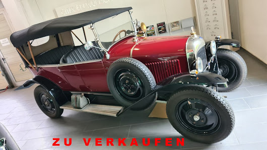 Autohaus Kühn GmbH