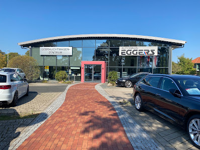 Gebrauchtwagen-Zentrum Autohaus Eggers GmbH